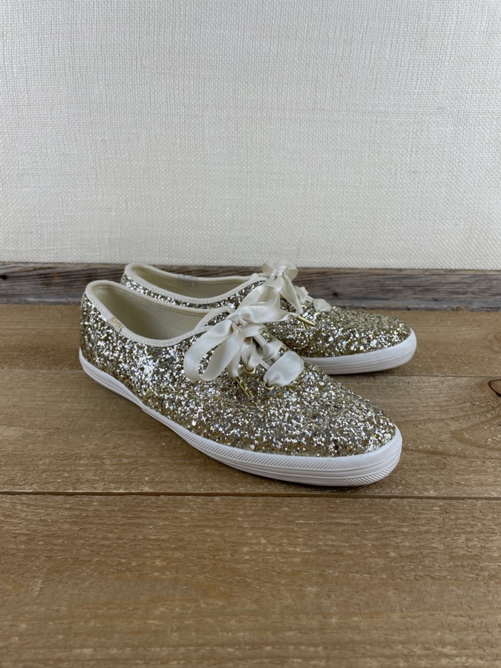 Keds X Kate Spade Sneaker